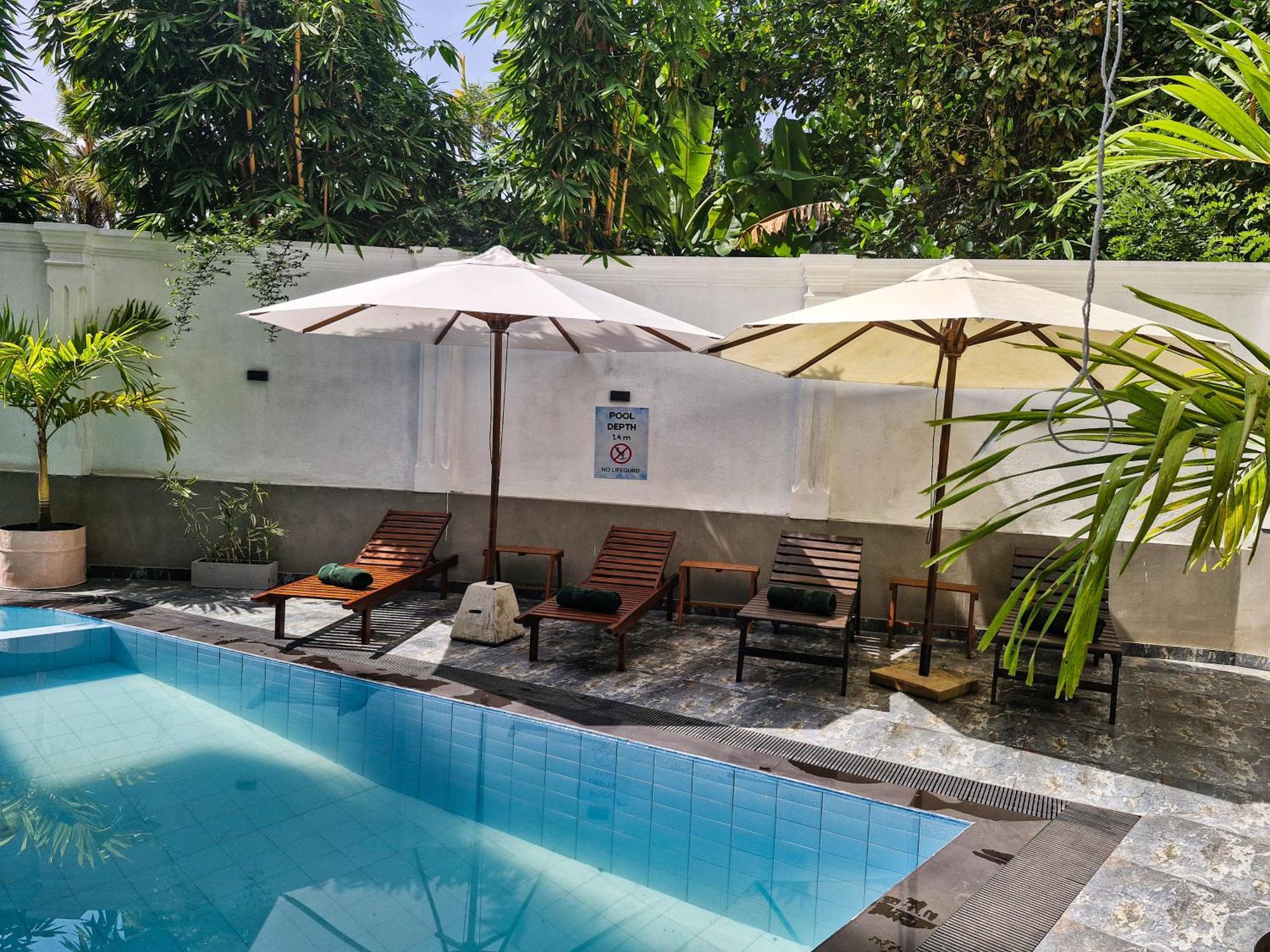 Sky House Ahangama Exterior photo