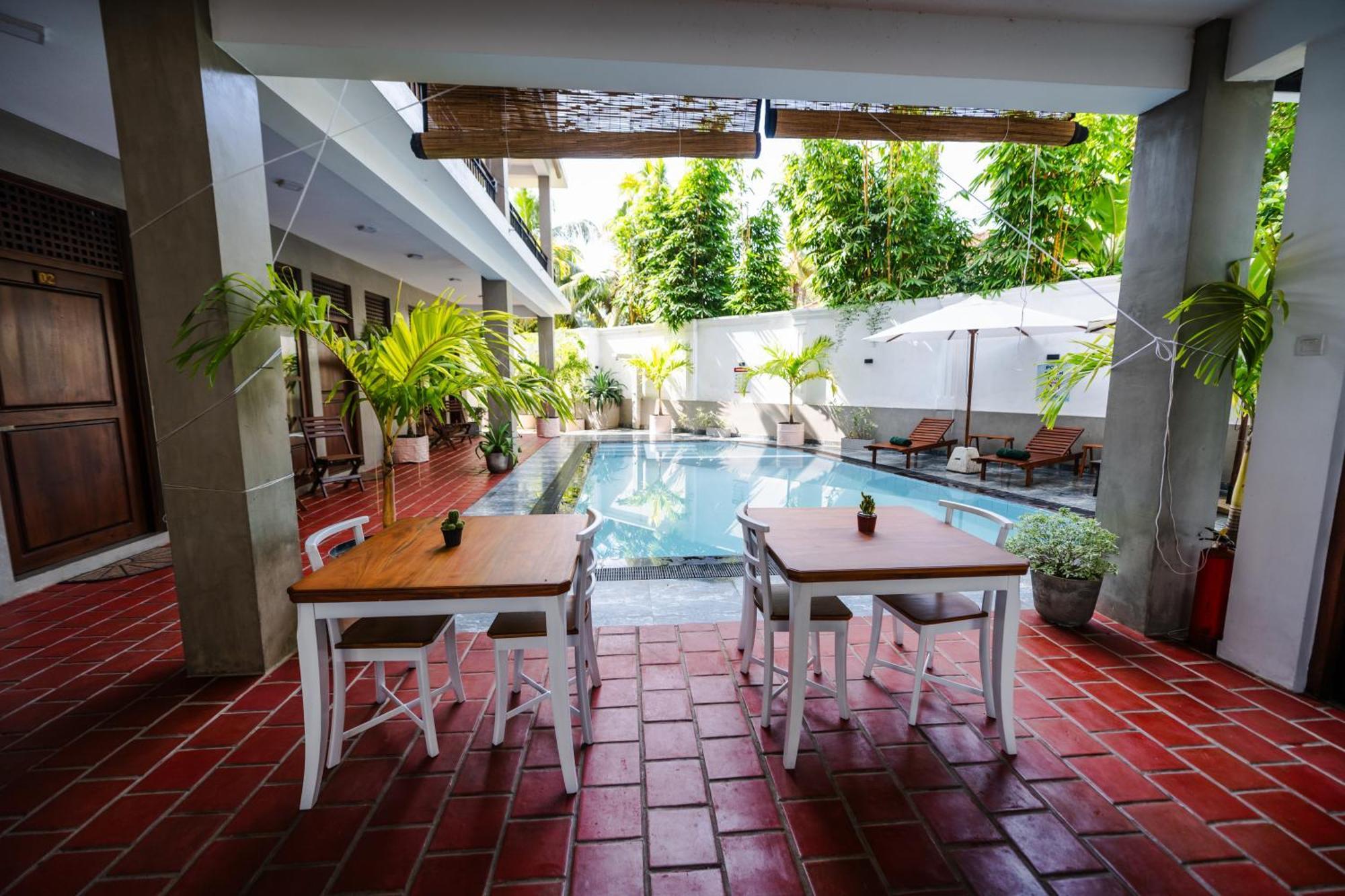 Sky House Ahangama Exterior photo