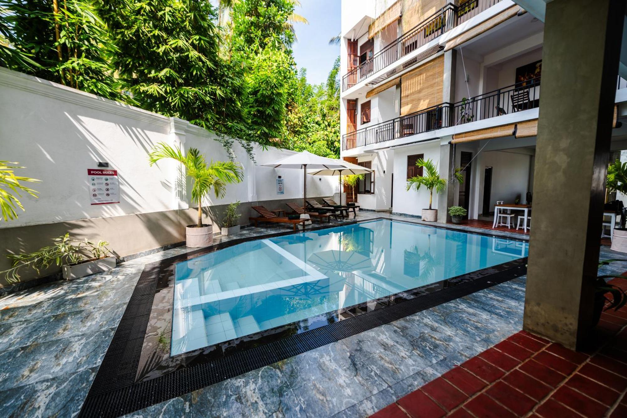 Sky House Ahangama Exterior photo