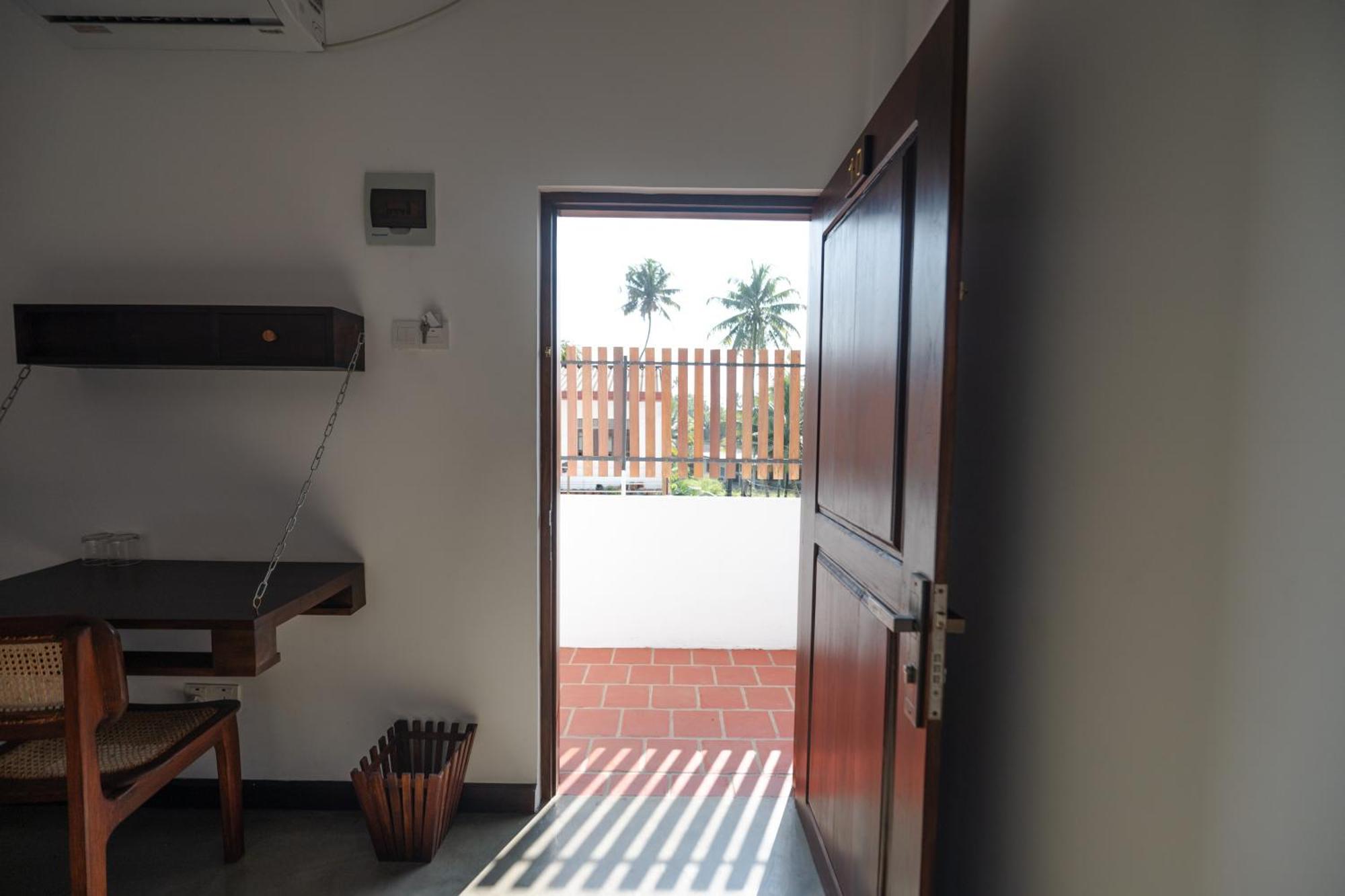 Sky House Ahangama Exterior photo