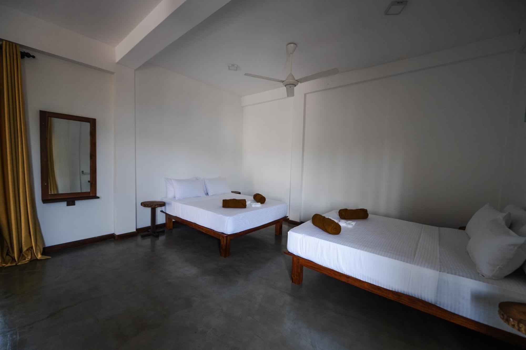 Sky House Ahangama Exterior photo