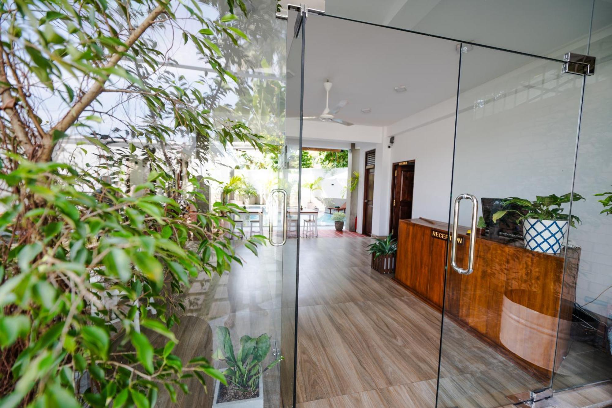 Sky House Ahangama Exterior photo